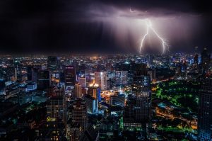 Consultancy & Technical Support | Lightning Protection | STS Ltd