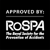 Approved by RoSPA